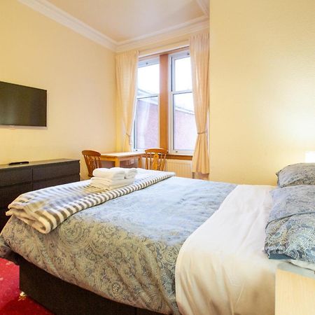 فندق Sailte House إدنبرة المظهر الخارجي الصورة