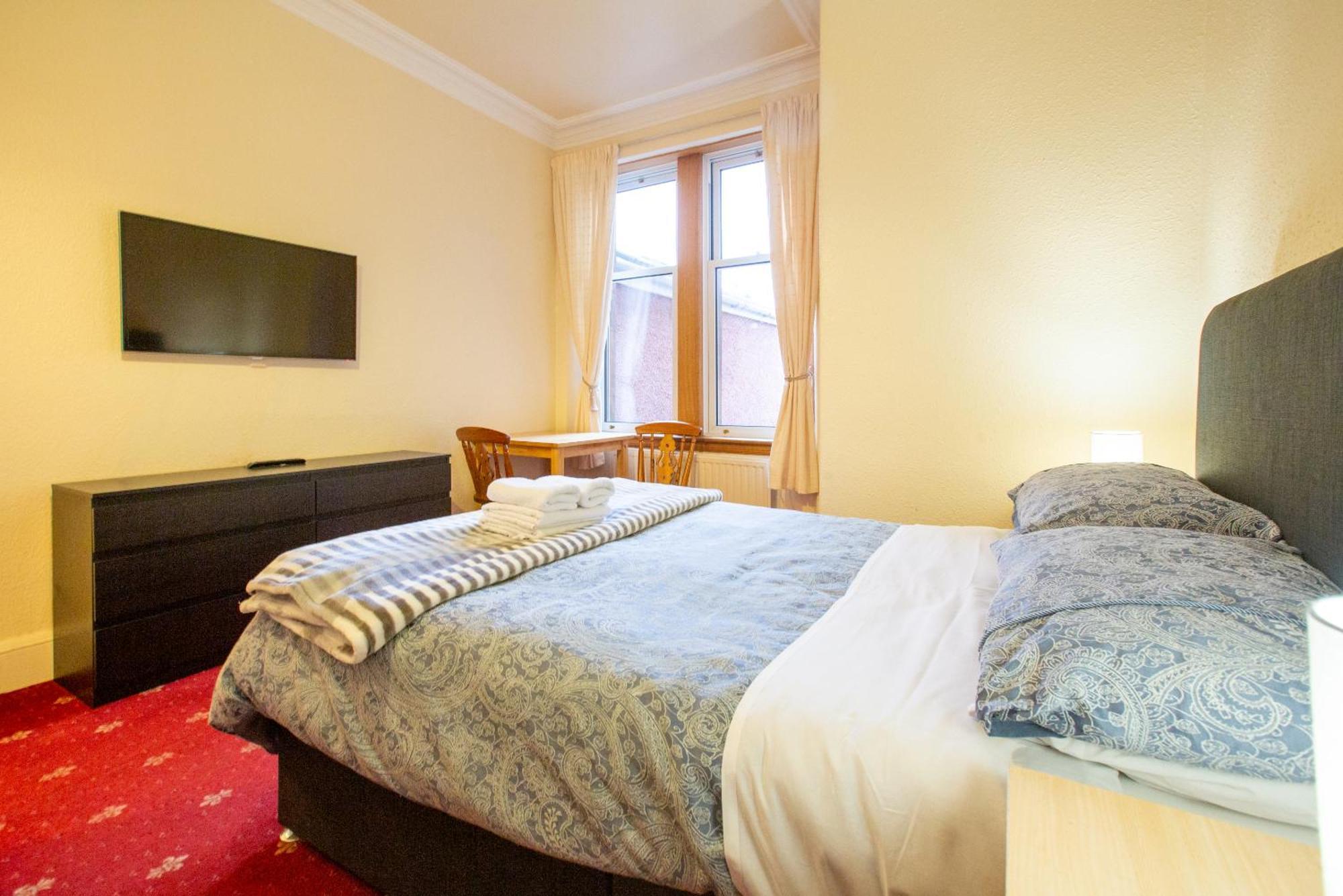 فندق Sailte House إدنبرة المظهر الخارجي الصورة